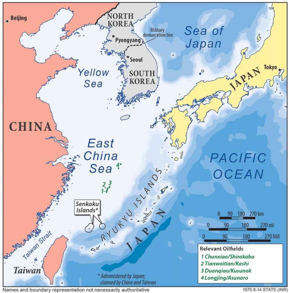 bản đồ của biển đông Trung quốc