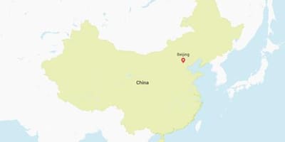 Véc tơ bản đồ của Trung quốc